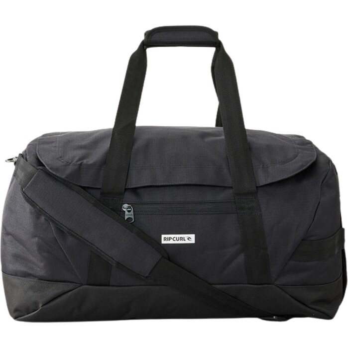 2024 Rip Curl Packable Duffle 50L Icons 01QMTB - Midnight